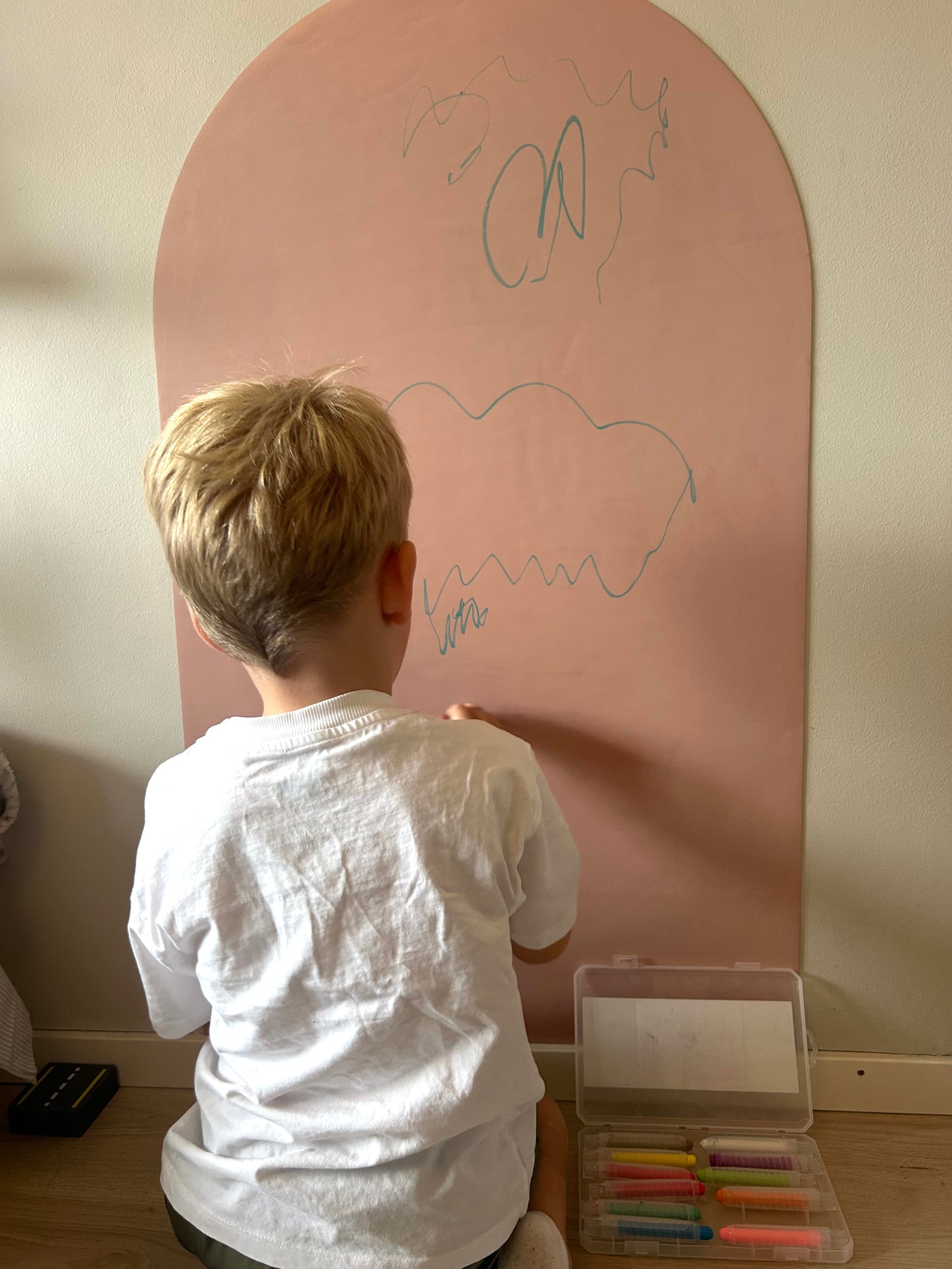 Inspirera fler föräldrar! Tagga @bymilouie för att synas här!
