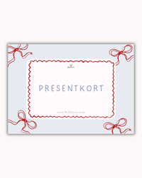 Milouie - Presentkort